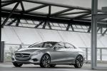 Mercedes-Benz F800 Style Research Vehicle 2010 года